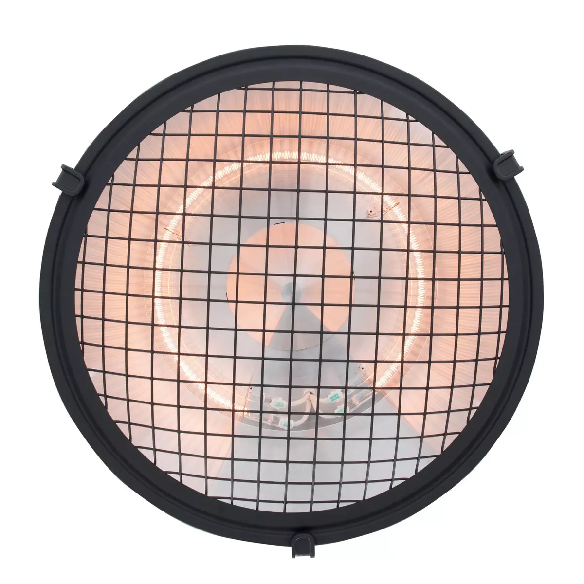 SUNRED IND-2100H infrared heater 2100 W Photo 4