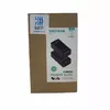 Riff YM-407S Mega Power Bank Lādētājs - 2x USB, 3 Kabeļi, Melns Photo 4