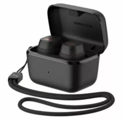 Headphones Sennheiser CX200TW1 Sport Photo 2