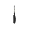 d bramante Greenland AirTag key ring — Night Black Photo 4