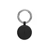 d bramante Greenland AirTag key ring — Night Black Photo 5