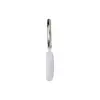 d bramante Greenland AirTag key ring — Winter White Photo 4