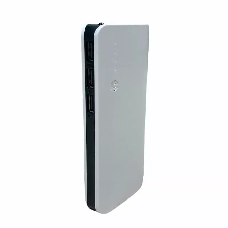 Portatīvais akumulators PowerMax PWM20WH Photo 6