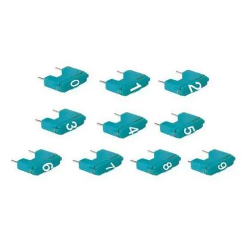 Legrand 306064 montāžas komplekts 2 vadu