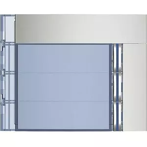 Фронтальный модуль Legrand 352031 для 3-фазной системы