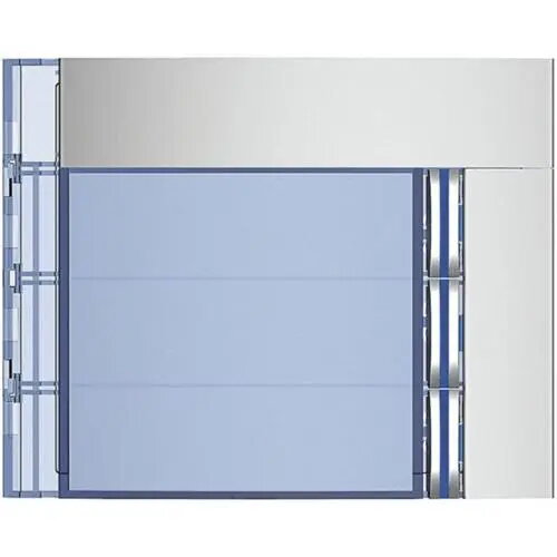Legrand 352031 Zvanu pogu panelis Alumīnija