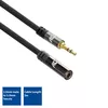 Audio kabelis ACT AC3615 Photo 3