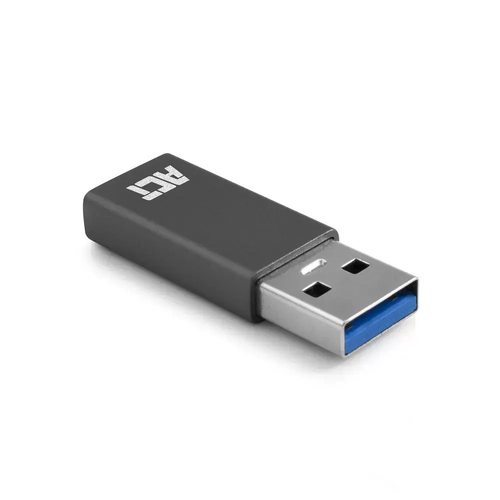 USB-A uz USB-C adapteris ACT AC7375 Photo 3