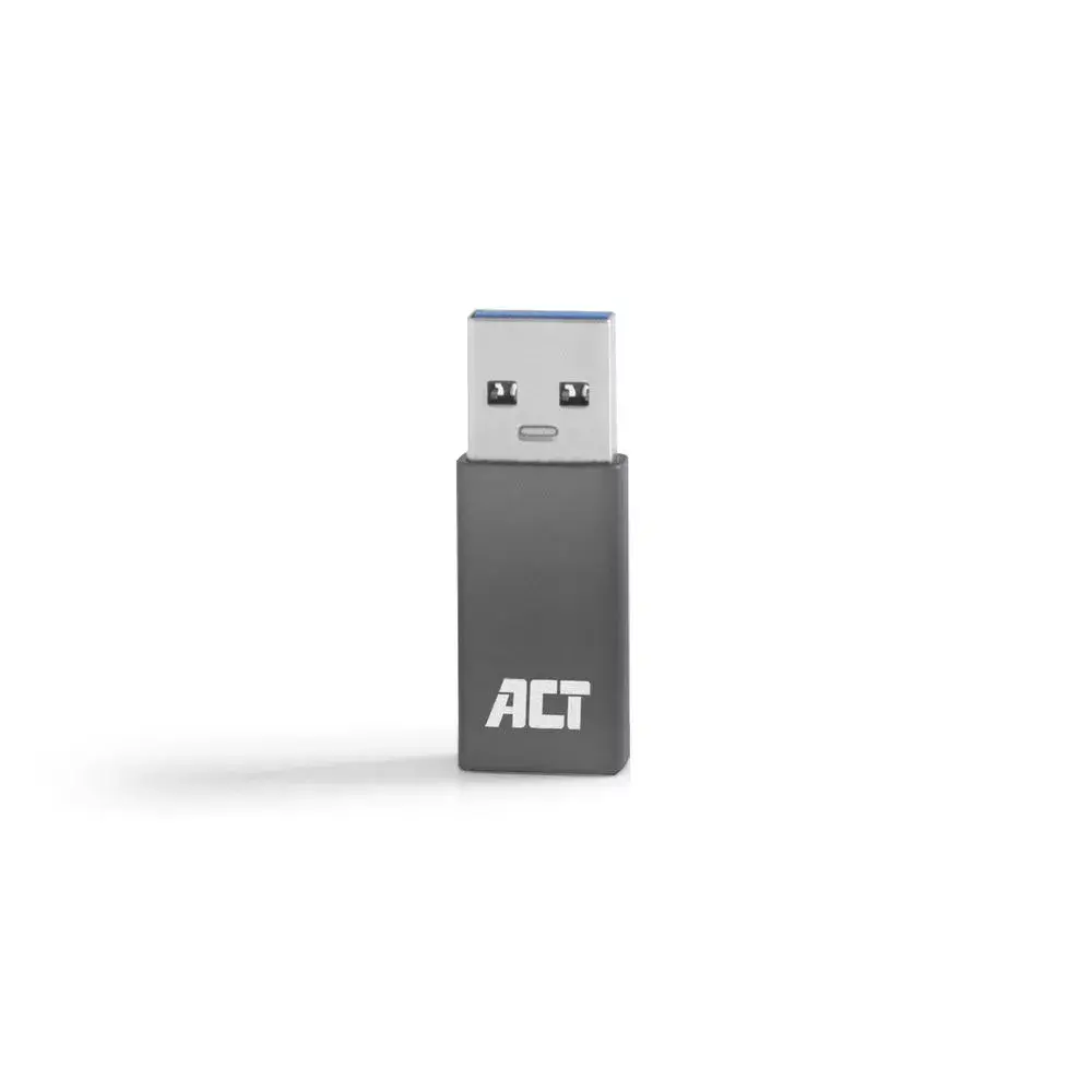 USB-A uz USB-C adapteris ACT AC7375 Photo 4