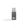 USB-A uz USB-C adapteris ACT AC7375 Photo 4