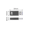 USB-A uz USB-C adapteris ACT AC7375 Photo 5