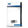 USB-A uz USB-C adapteris ACT AC7375 Photo 6