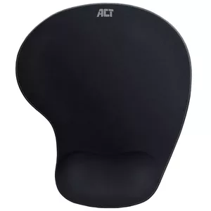 Mouse pad ACT Ergonomic AC8010 with wrist rest