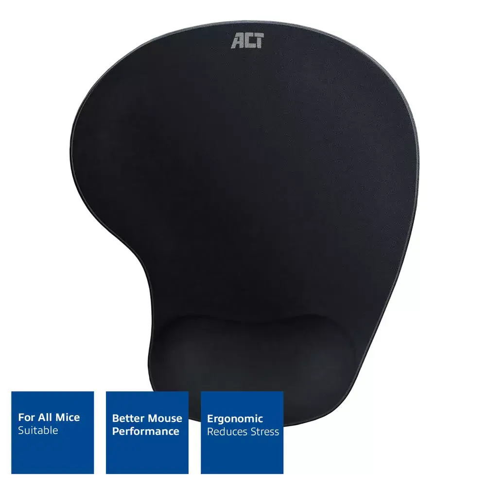 Peles paliktnis ACT Ergonomic AC8010 Photo 2