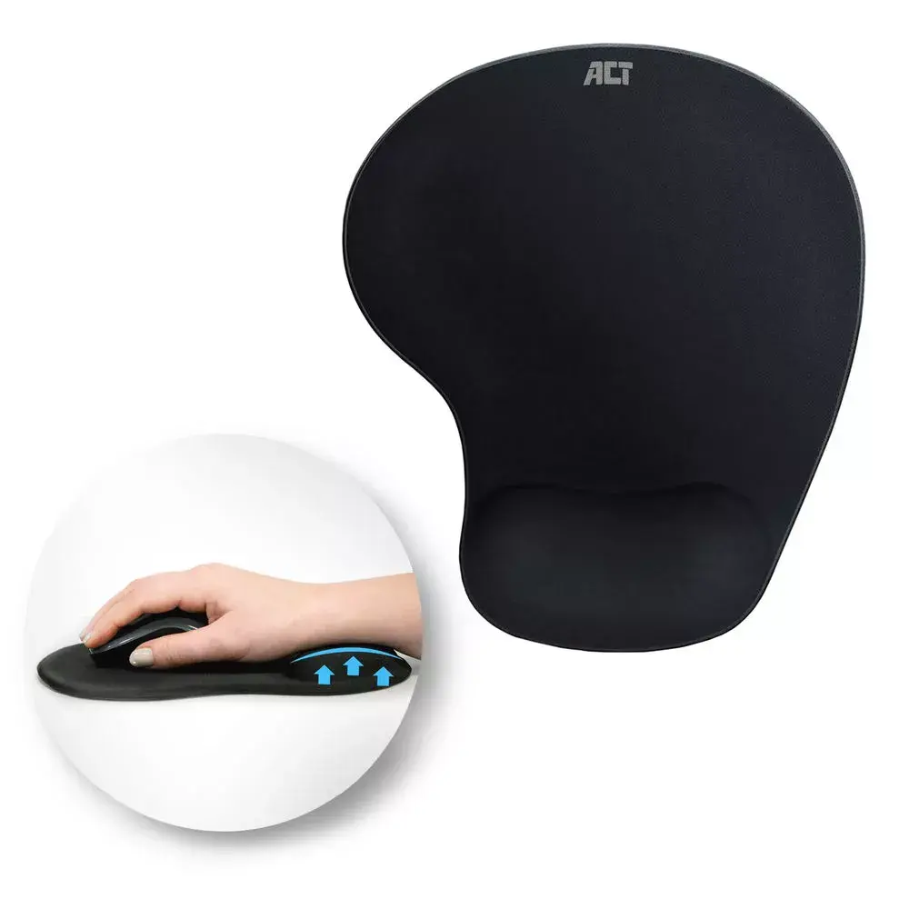 Peles paliktnis ACT Ergonomic AC8010 Photo 5