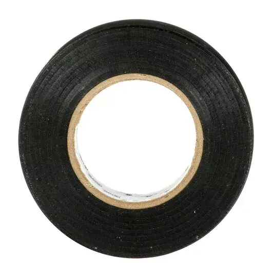 3M 165BK6E PVC elektroizolācijas lente Photo 5