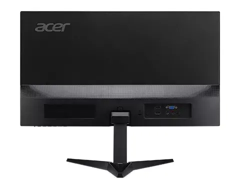 компьютерный монитор Acer NITRO VG2 VG273 Photo 3