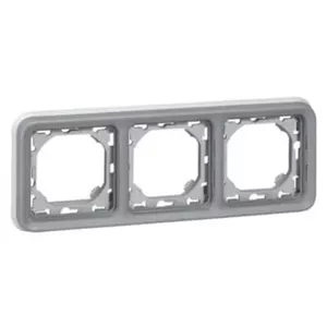 Накладка для выключателя Legrand 069687, 1 модуль, 1 шт.