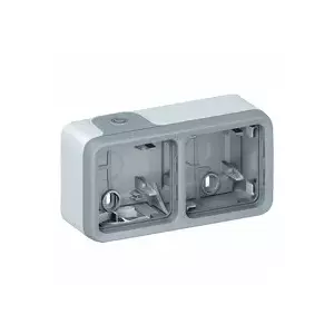 Электрическая распределительная коробка Legrand 069672 1 шт