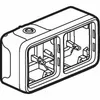 Электрическая распределительная коробка Legrand 069672 Photo 2