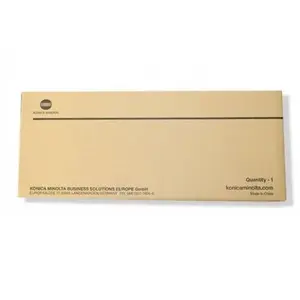 Тонер Konica Minolta TNP-79K Картридж 1 Черный