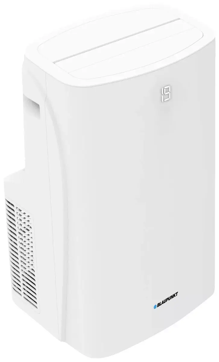 Кондиционер Blaupunkt BAC-PO-0709-D37W Photo 2