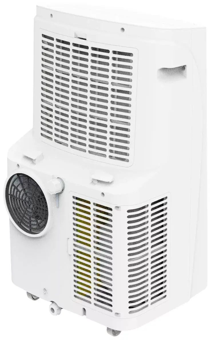 Кондиционер Blaupunkt BAC-PO-0709-D37W Photo 3