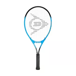 Tennis racket Dunlop NITRO JNR 23" 222g G00 strung