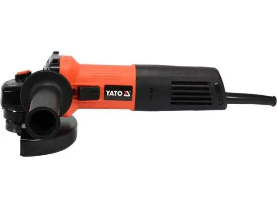 Шлифовальная машинка Yato YT-82097 Photo 2