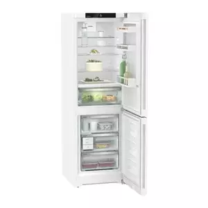 Liebherr CBNd 5223-20 fridge-freezer Freestanding 320 L D White