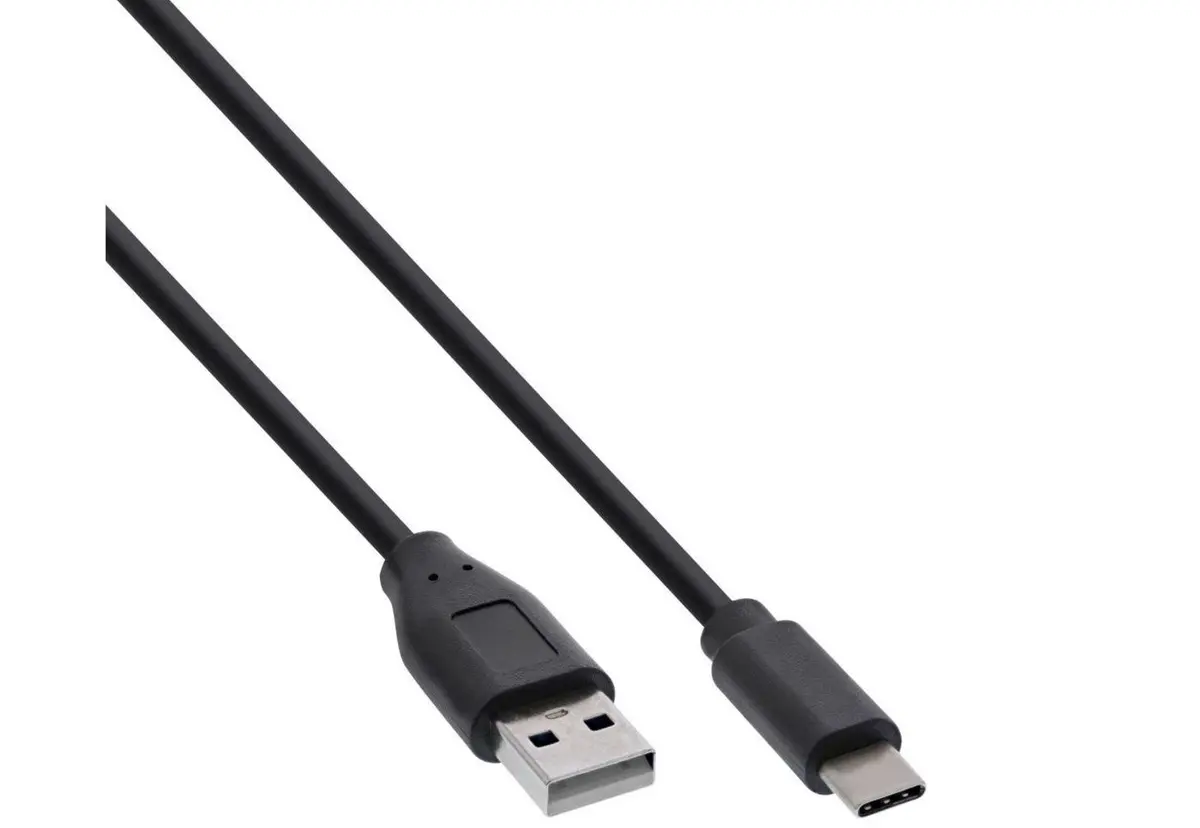 MicroConnect USB Kabelis USB 2.0