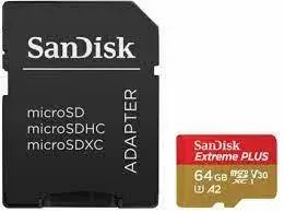 SANDISK SDSQXBU-064G-GN6MA 619659189150 Photo 2
