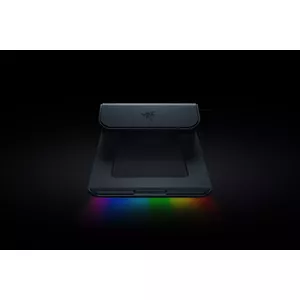 Razer Chroma V2 Vadu USB 3.2 Gen 1 (3.1 Gen 1) Type-C Melns