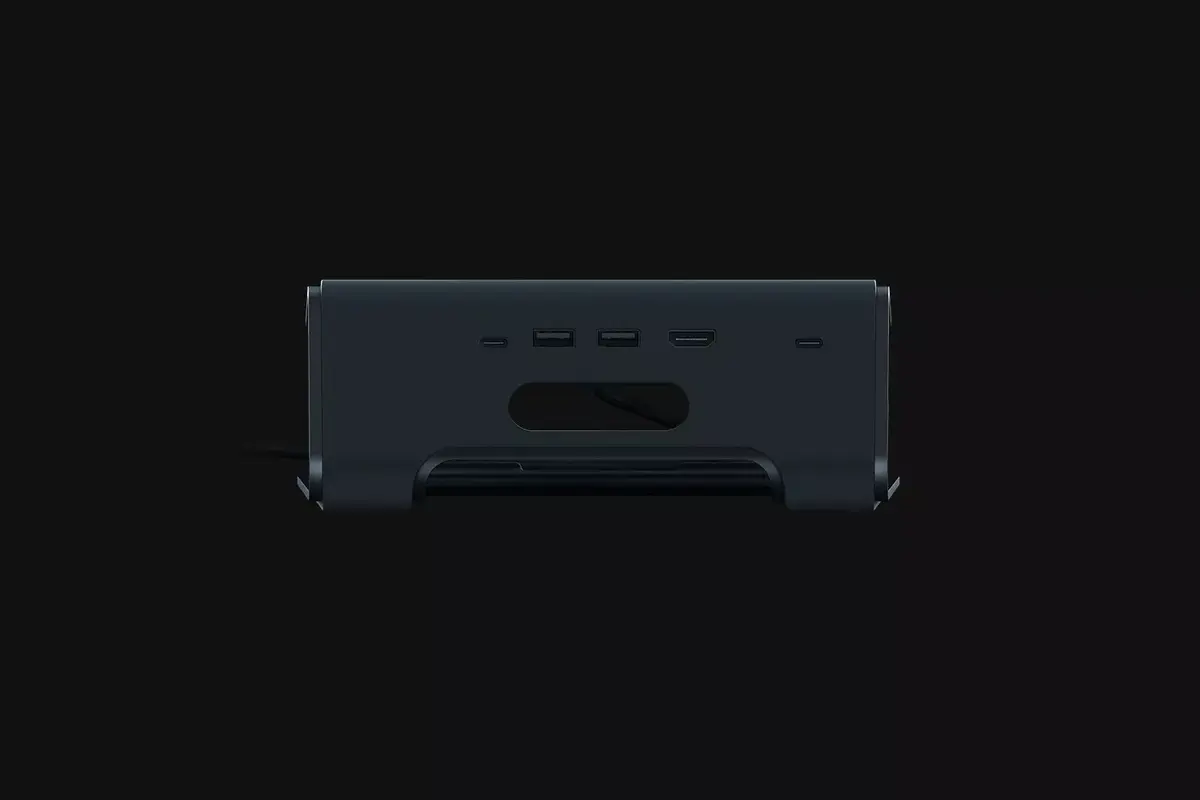 Razer Chroma V2 Wired USB 3.2 Gen 1 Type-C Photo 4