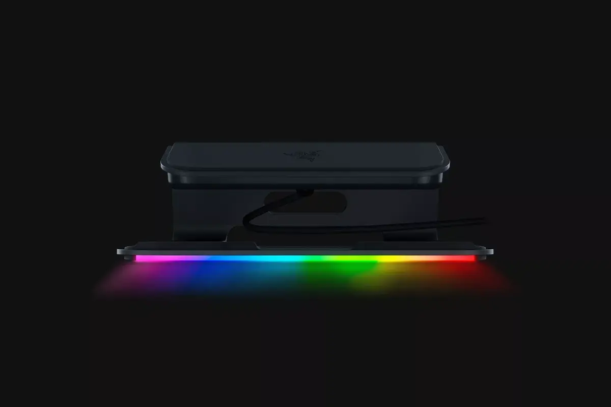 Razer Chroma V2 Wired USB 3.2 Gen 1 Type-C Photo 5