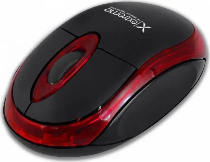 Bezvadu Bluetooth optiskā pele Esperanza XM106R