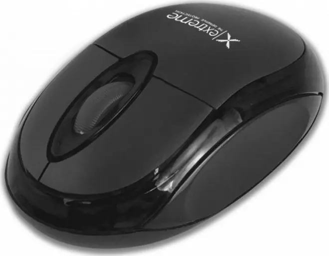 Bezvadu Bluetooth optiskā pele Esperanza XM106K