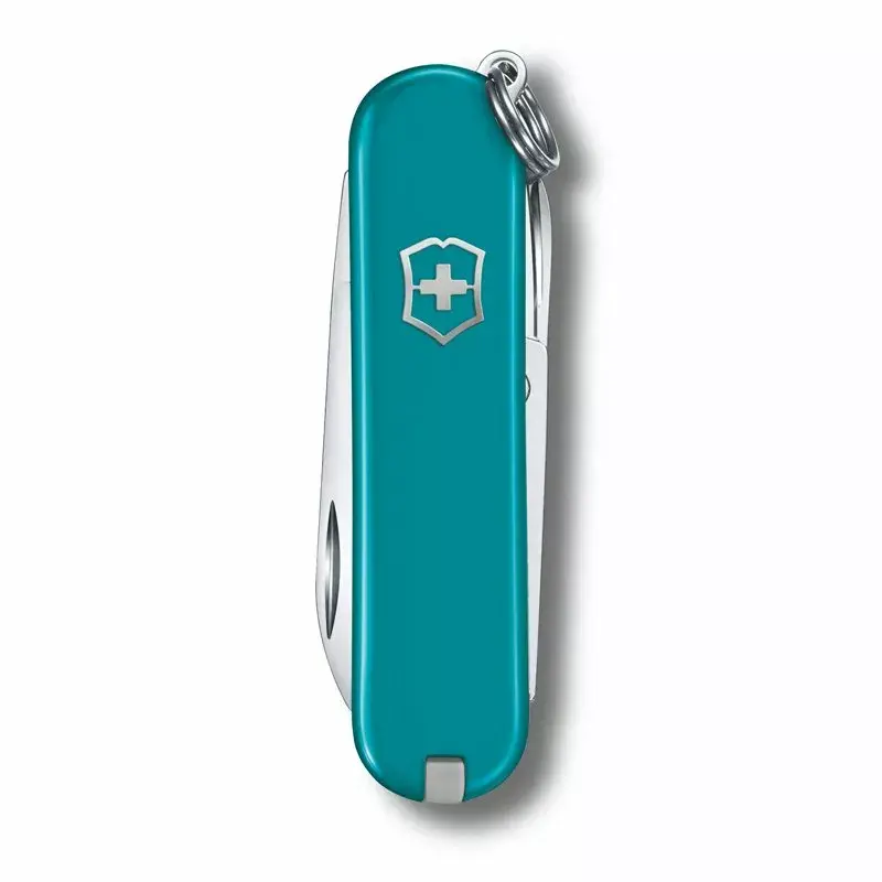 Pocket Knife Victorinox Classic SD 0.6223.23G Photo 2