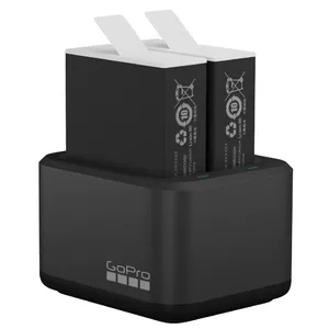 GoPro ADDBD-211-EU аксессуар для спортивной экшн-камеры Зарядка батареи камеры