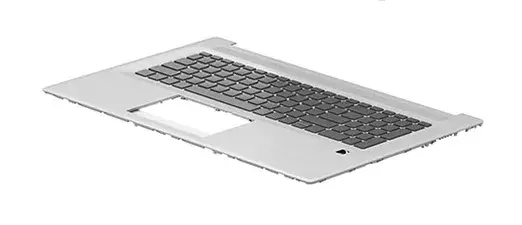HP M51628-061 Klēpjdatora tastatūra Itāļu izkārtojums