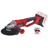 Angle Grinder Einhell AXXIO 36/230 Q Photo 2
