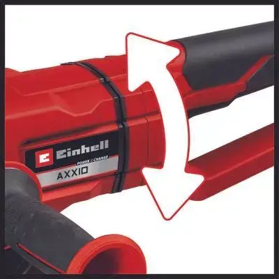 Angle Grinder Einhell AXXIO 36/230 Q Photo 5