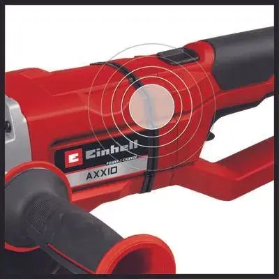 Angle Grinder Einhell AXXIO 36/230 Q Photo 6