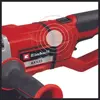 Angle Grinder Einhell AXXIO 36/230 Q Photo 6