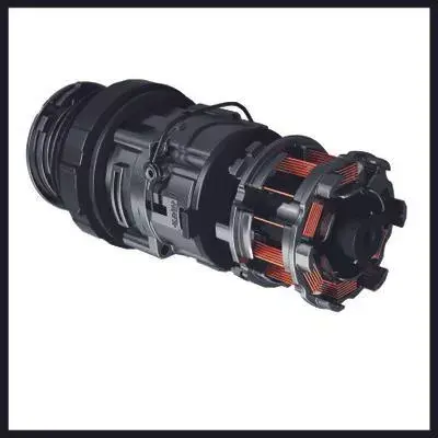 Pistol Grip Drill Einhell TP-CD 18/60 Li BL - Solo, 4514210 Photo 2