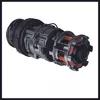 Pistol Grip Drill Einhell TP-CD 18/60 Li BL - Solo, 4514210 Photo 2