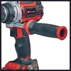Pistol Grip Drill Einhell TP-CD 18/60 Li BL - Solo, 4514210 Photo 4