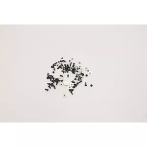 Screw Kit Lenovo 5S11E19570 — replacement screws compatible with various Lenovo models