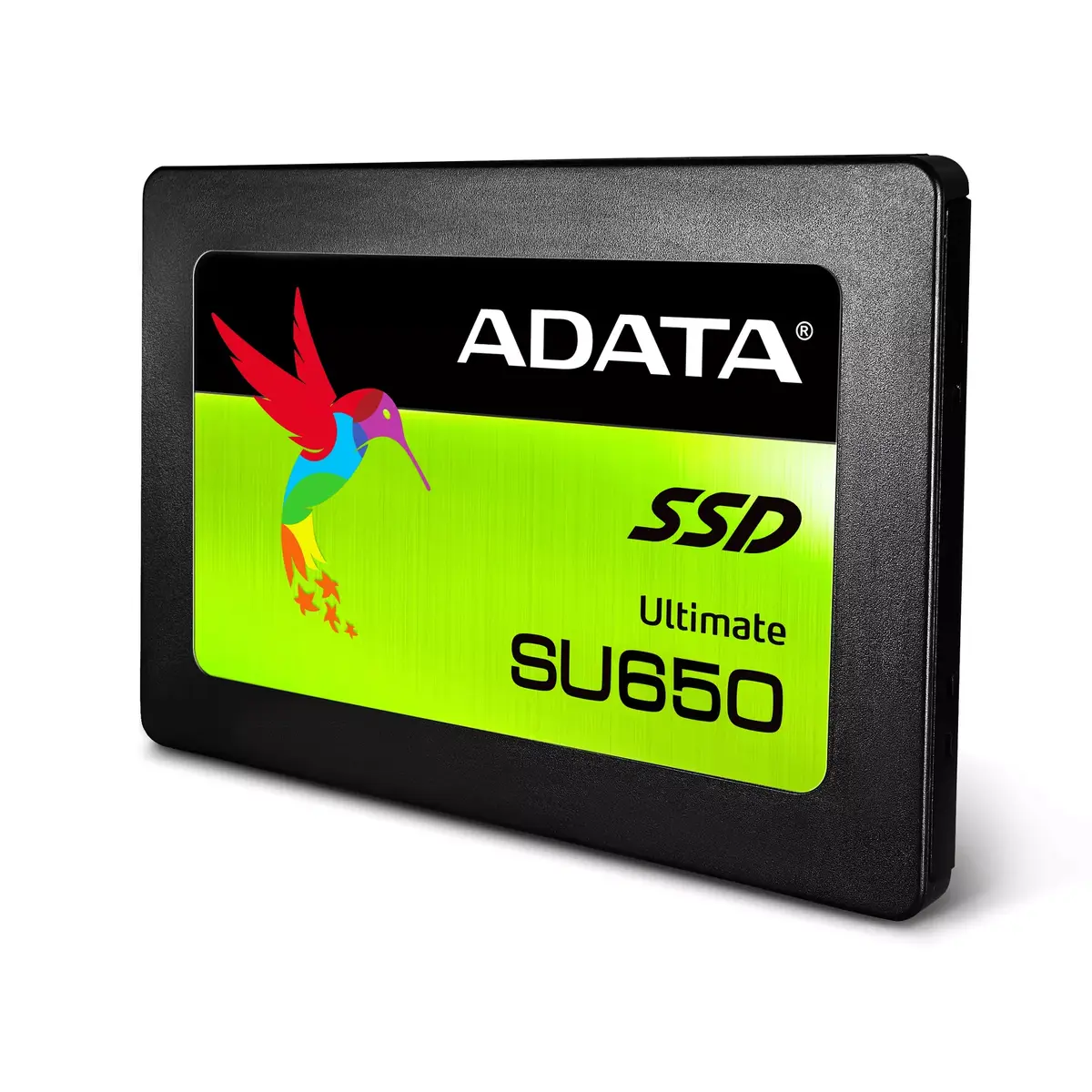 SSD диск ADATA 480 ГБ ASU650SS-480GT-R Photo 2