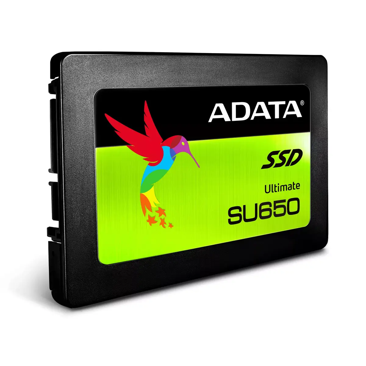 SSD диск ADATA 480 ГБ ASU650SS-480GT-R Photo 3